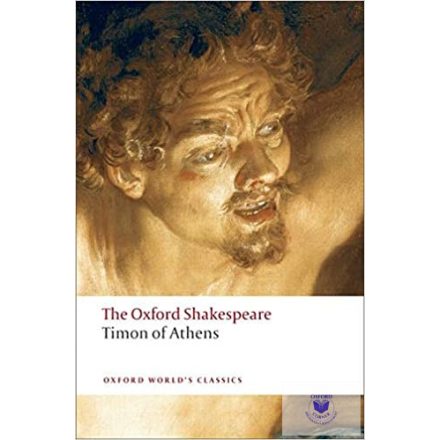 Timon Of Athens 2008