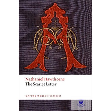 The Scarlet Letter (2009 Second Edition)