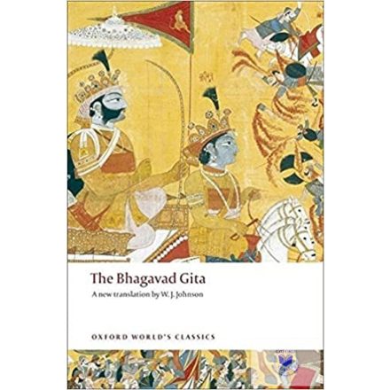 The Bhagavad Gita (2009)