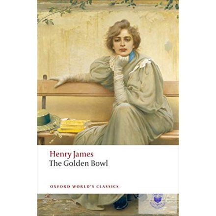 The Golden Bowl (2010)