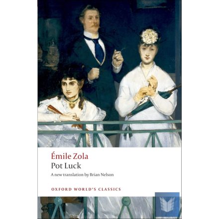 POT LUCK (Oxford World's Classics)