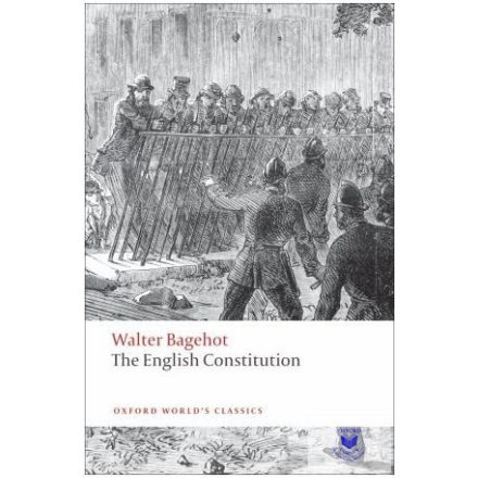 The English Constitution