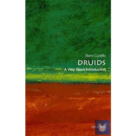 DRUIDS (Very Short Introduction)