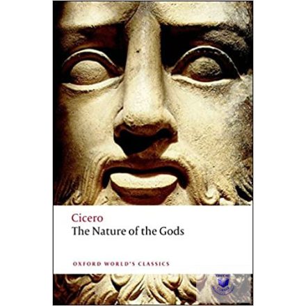 The Nature Of The Gods