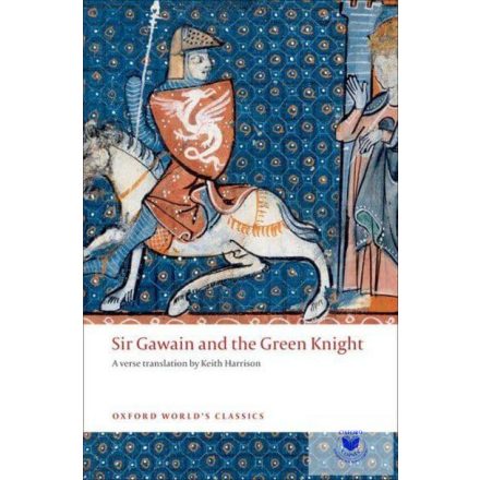 Sir Gawain And The Green Knight (2009)