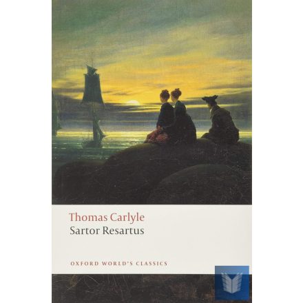 SARTOR RESARTUS (Oxford World's Classics)