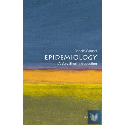 EPIDEMIOLOGY (Very Short Introduction)