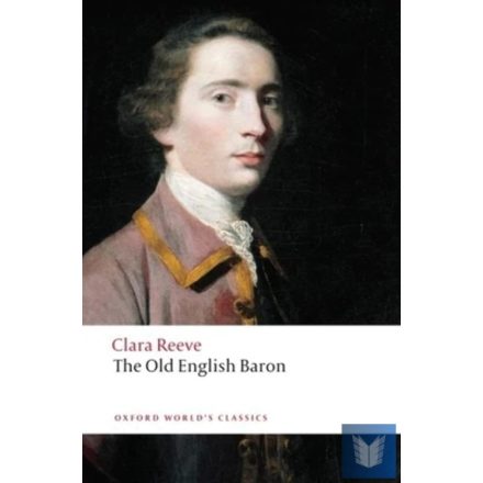 THE OLD ENGLISH BARON (Oxford World's Classics) (2009)