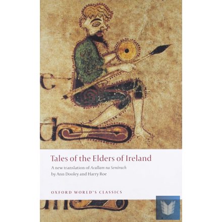 TALES OF ELDERS OF IRELAND (Oxford World's Classics) (2009)