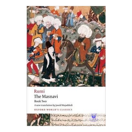 The Masnavi Book 2