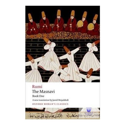 The Masnavi Book 1 (2010)