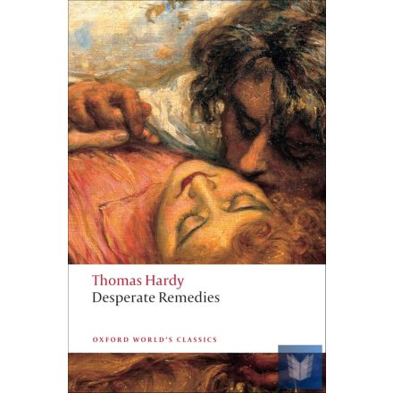 DESPERATE REMEDIES (Oxford World's Classics)