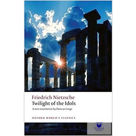 Twilight Of The Idols (2008)