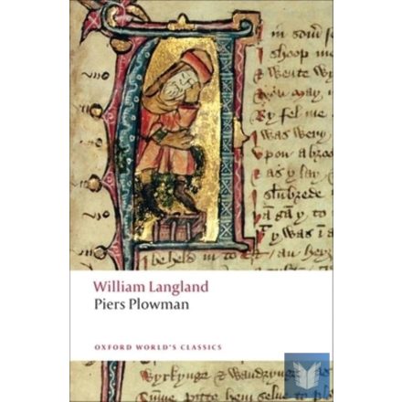 PIERS PLOWMAN (Oxford World's Classics)