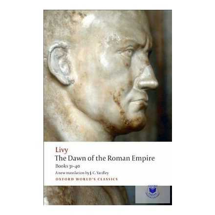 The Dawn Of The Roman Empire (2009)