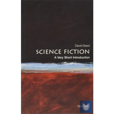 SCIENCE FICTION (Very Short Introduction)