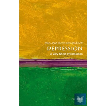 DEPRESSION (A VERY SHORT INTRODUCTION - XX)