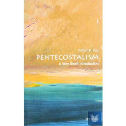 PENTECOSTALISM (Very Short Introduction)