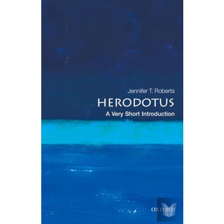 HERODOTUS (Very Short Introduction)