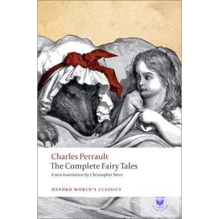 The Complete Fairy Tales