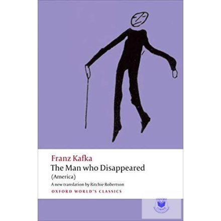 The Man Who Disappeared (2012)