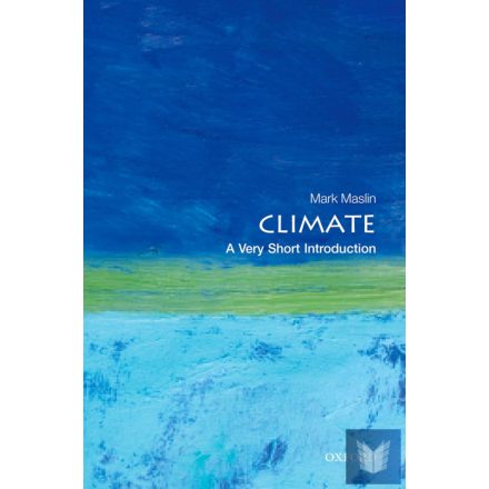 CLIMATE: A VERY SHORT INTRODUCTION