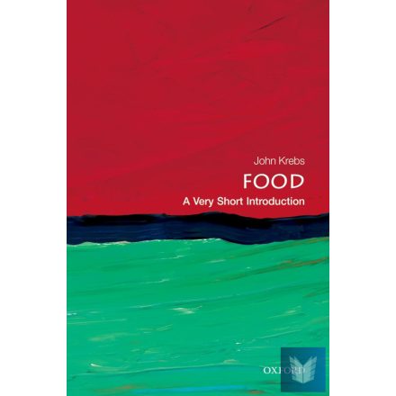 FOOD: A VERY SHORT INTRODUCTION