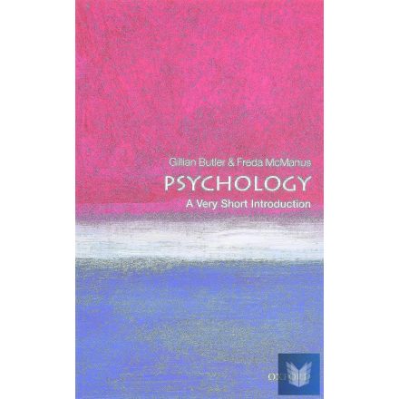 PSYCHOLOGY (VERY SHORT INTRODUCTION) (2014)