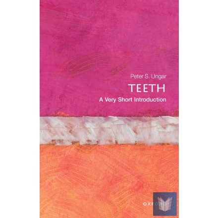 TEETH (VERY SHORT INTRODUCTIONS)