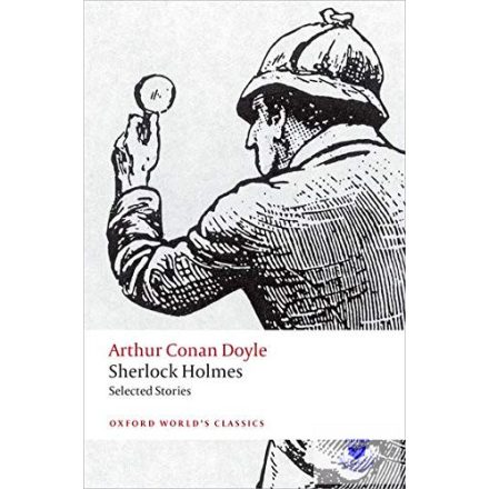 Sherlock Holmes - Selected Stories Second Edition (2013)