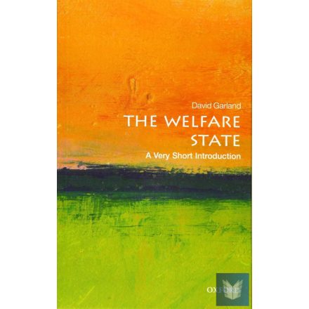 THE WELFARE STATE (VERY SHORT INTRODUCTION)(XX)