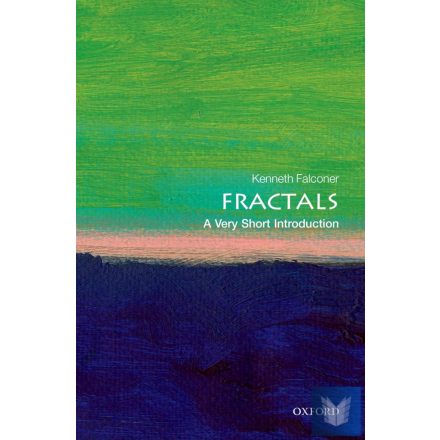 FRACTALS: A VERY SHORT INTRODUCTION