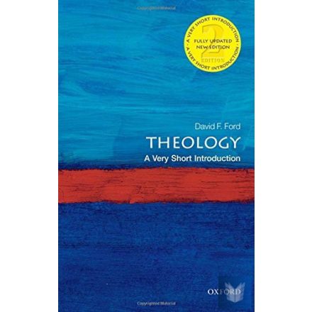 THEOLOGY (VERY SHORT INTRODUCTION)