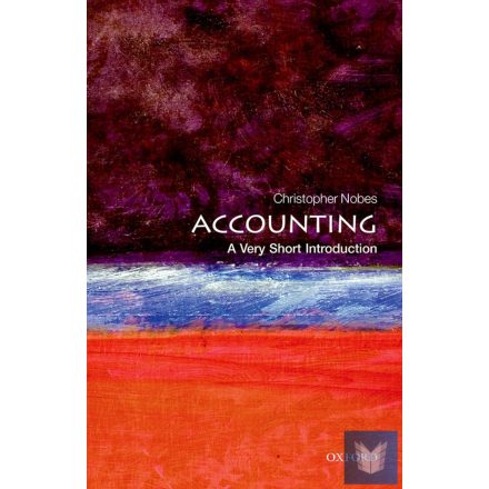 ACCOUNTING: A VERY SHORT INTRODUCTION