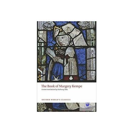 The Book Of Margery Kempe 2015