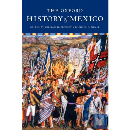 OXFORD HISTORY OF MEXICO