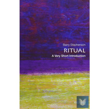 RITUAL: A VERY SHORT INTRODUCTION