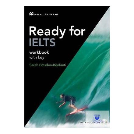 Ready For Ielts Workbook Key CD