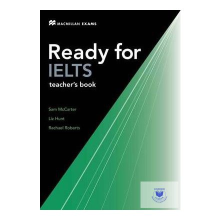 Ready For Ielts Teacher's Book