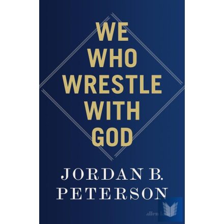 We Who Wrestle With God (Hardback)