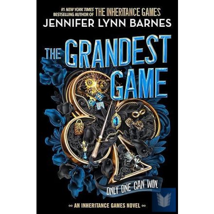 The Grandest Game (The Grandest Game Series, Book 1)