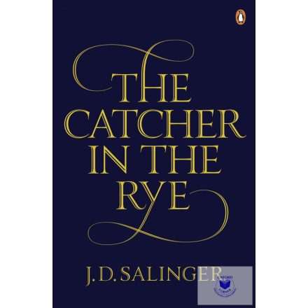 The Catcher In The Rye