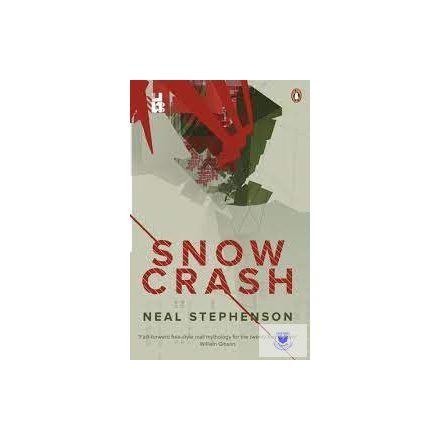 Snow Crash