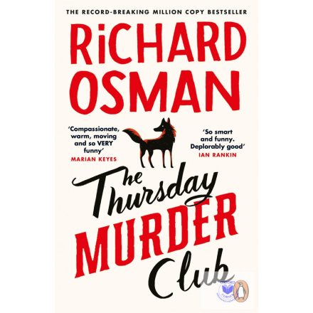 The Thursday Murder Club