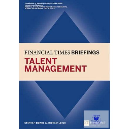 Talent Management: Financial Times Briefing