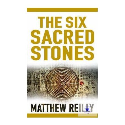 The Six Sacred Stones