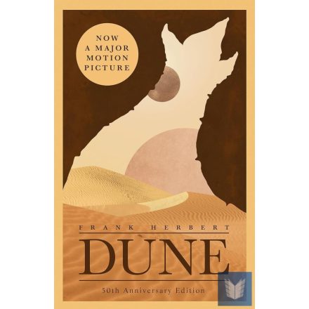 Dune (The First Dune Novel)