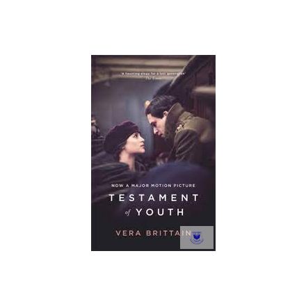 Testament Of Youth Film Tie In