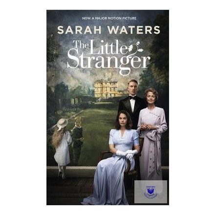 The Little Stranger