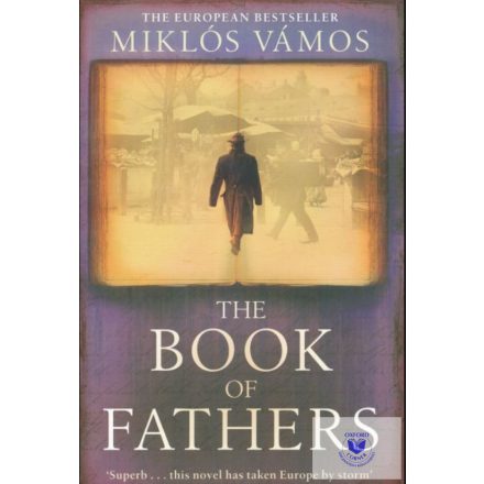 The Book Of Fathers